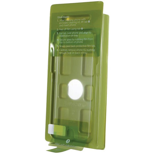 IPN 6 HD SCRN PROTECTOR