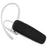 M70 BLTH HDSET BLK/WHT