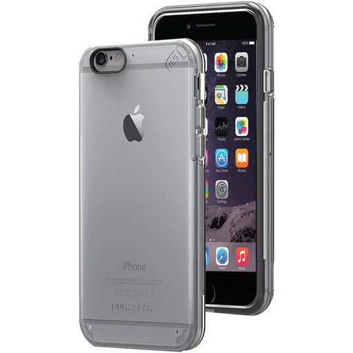 IPN 6/6S SLIMSHL PRO CLR