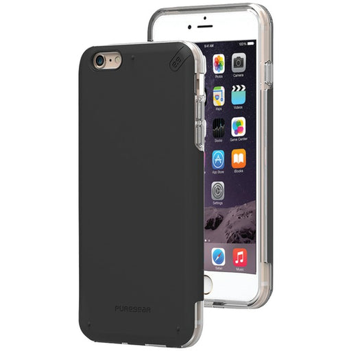 IPN 6PL/6SPL DUALTEK BLK