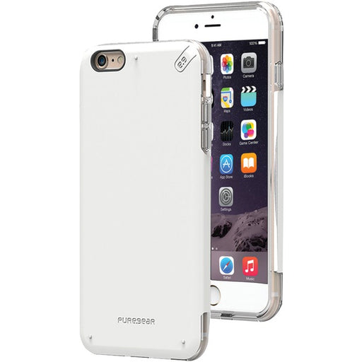 IPN 6PL/6SPL DUALTEK WHT