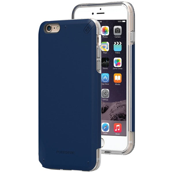 IPN 6PL/6SPL DUALTEK BLU