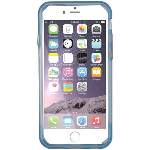 IPN 6/6S SLIMSHL CLR/BLU