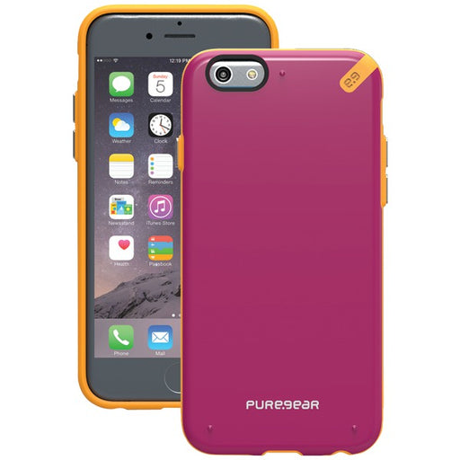IPN 6 SLIM SHELL PNK