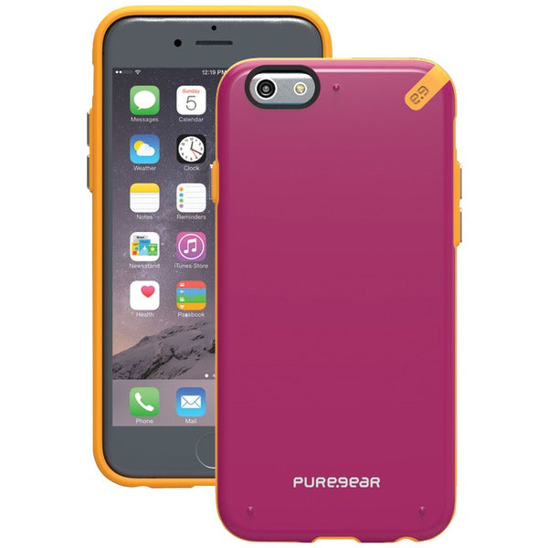 IPN 6 SLIM SHELL PNK