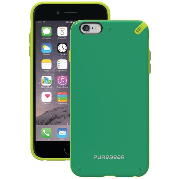 IPN 6 PLUS SLIM SHELL MNT