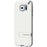 GLXY S6 SLM SHLL/KS WHT