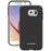 GLXY S6 SLM SHLL CS BLK