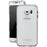 GLXY S6 EDGE SLM SHLL CLR