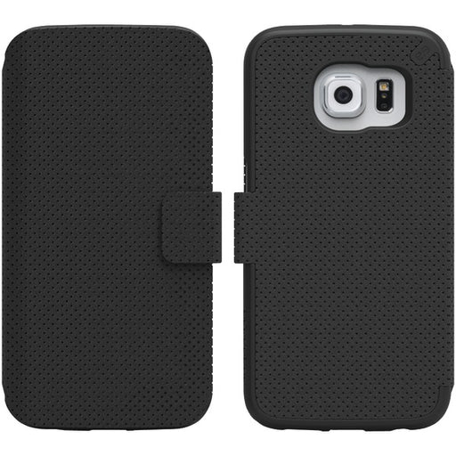 GLXY S6 EDGE EXPRS BLK