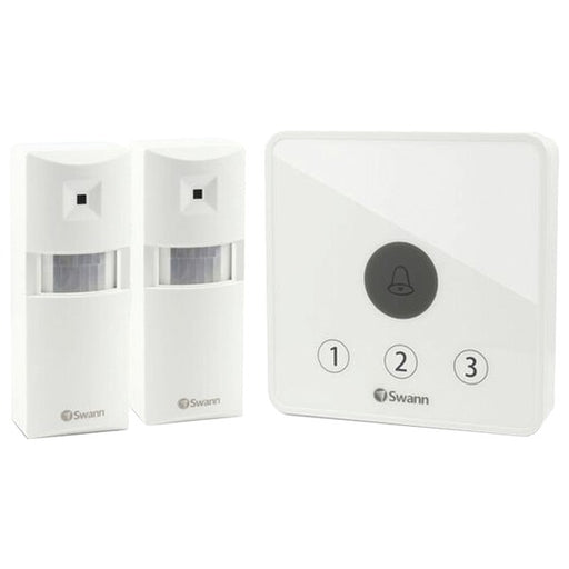HOME DRWAY ALERT KIT