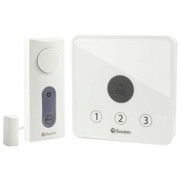 GATE ALERT KIT