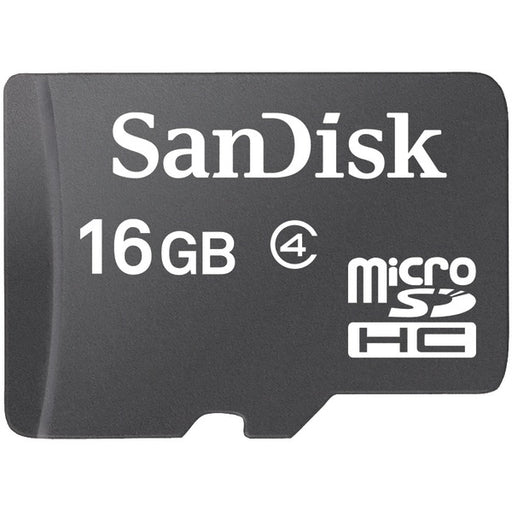 MICRO SDHCCARD ONLY 16GB