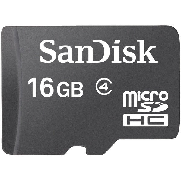 MICRO SDHCCARD ONLY 16GB