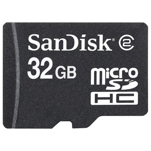 MICRO SDHC CARD 32GB