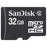 MICRO SDHC CARD 32GB