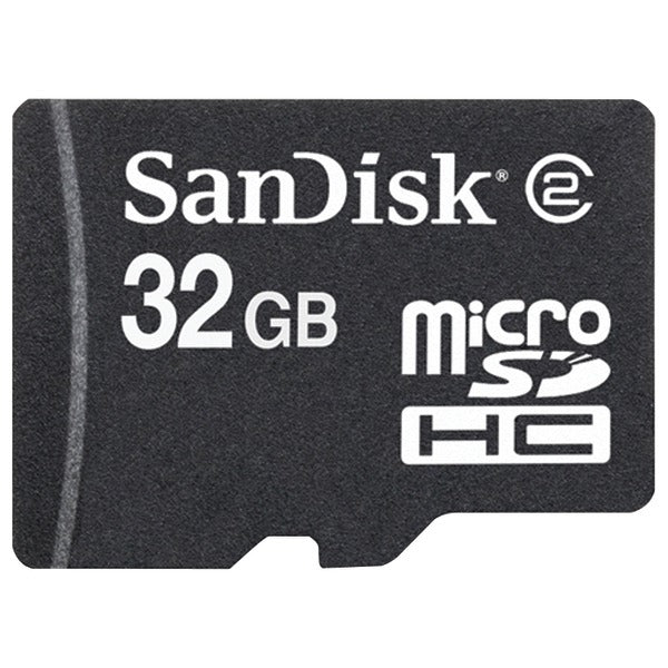 MICRO SDHC CARD 32GB