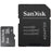 MICROSDHC CARD 8GB