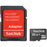 MICROSDHC CARD 32GB