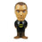 Big Bang Theory Sheldon Cooper Batman Stress Toy            