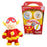 Flash Super Dough Do It Yourself Modeling Set               
