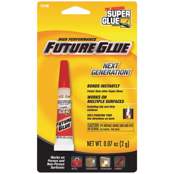FUTURE GLUE - 2 GM TUBE