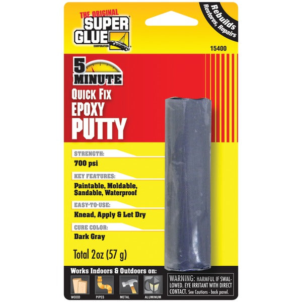 QUICK FIX EPXY PTTY STICK