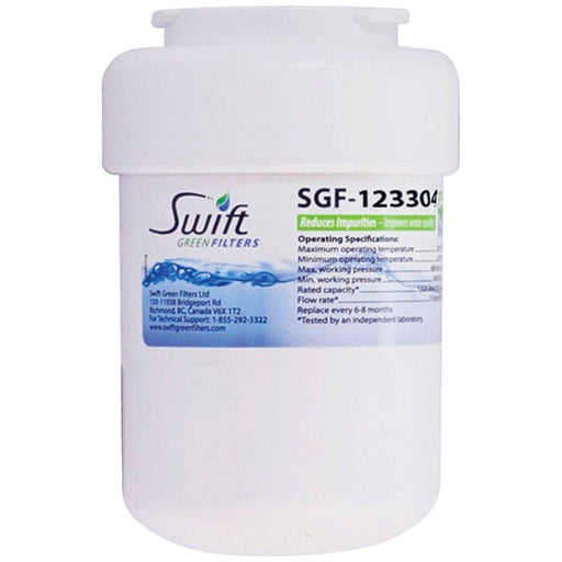 SGF-123304 WATR FILTR 1PK