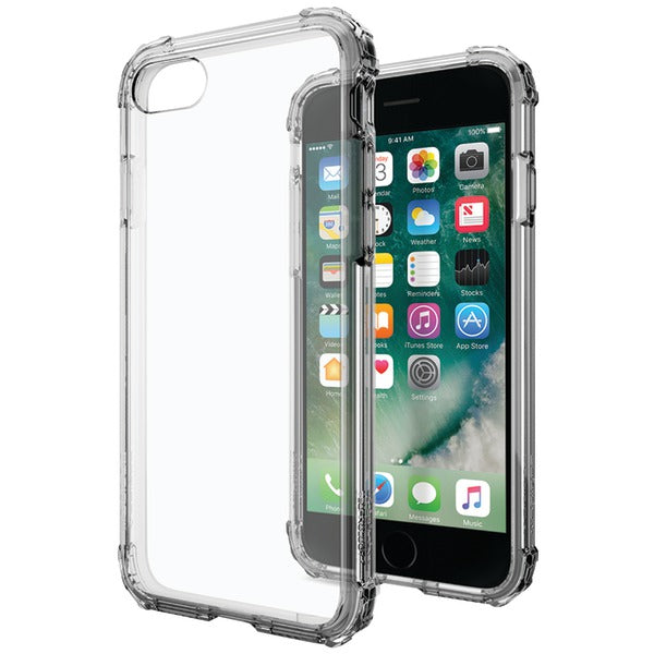 IPN7 CRYSTAL SHELL CS GRY