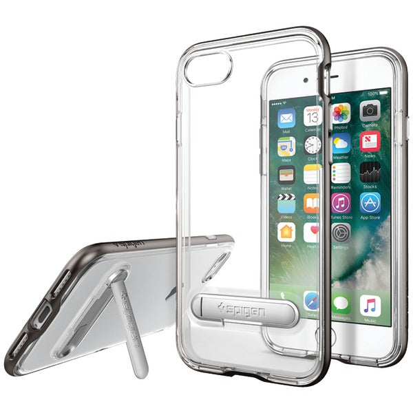 IPN7 CRYSTAL HYBD CS GRY