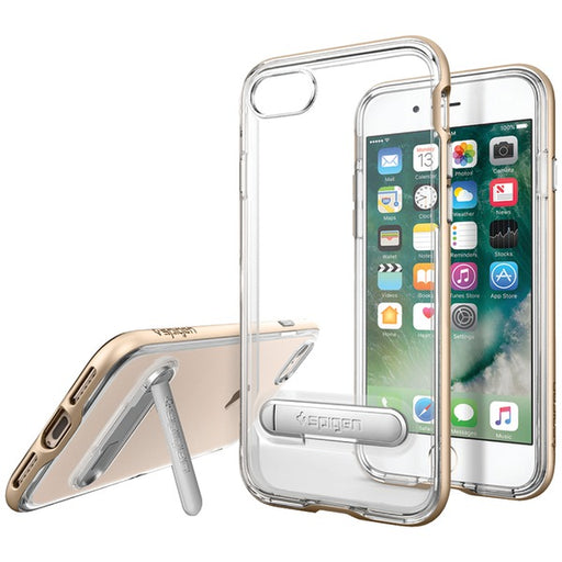 IPN7 CRYSTAL HYBD CS GLD