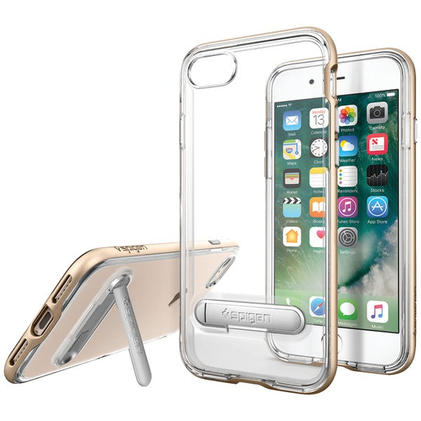 IPN7 CRYSTAL HYBD CS GLD