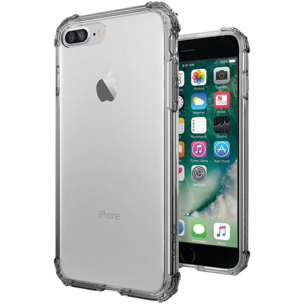 IPN7 PLS CRYSTAL CS GRY