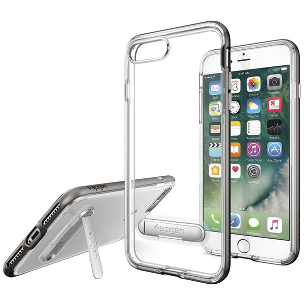 IPN7 PLS HYBD CS GRY