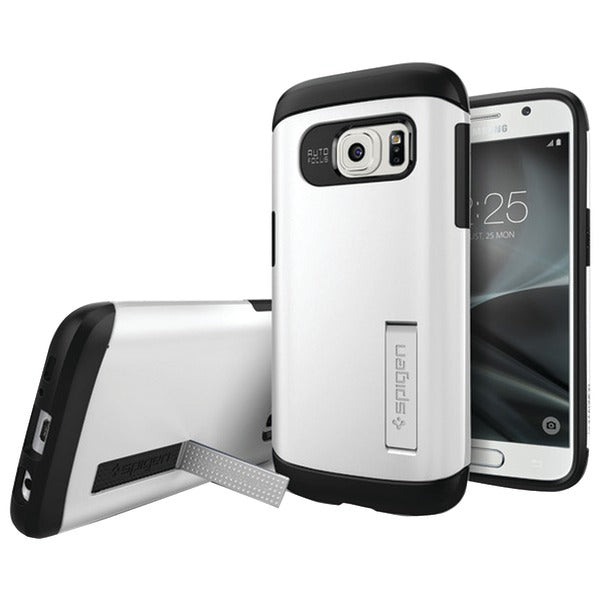 GLXY S7 SLIM ARMOR CS WHT