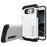 GLXY S7 EDGE ARMOR CS WHT