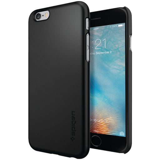 IPN 6/6S THIN FIT CS BLK