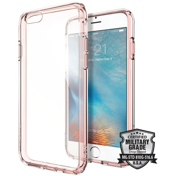 IPN 6/6S ULTHYBRD CS ROSE