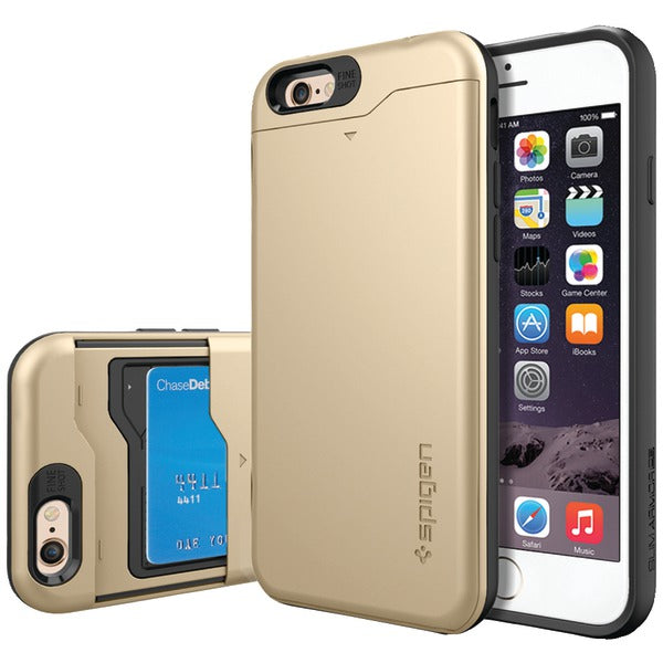 IPN 6 SLM ARMR CS GLD