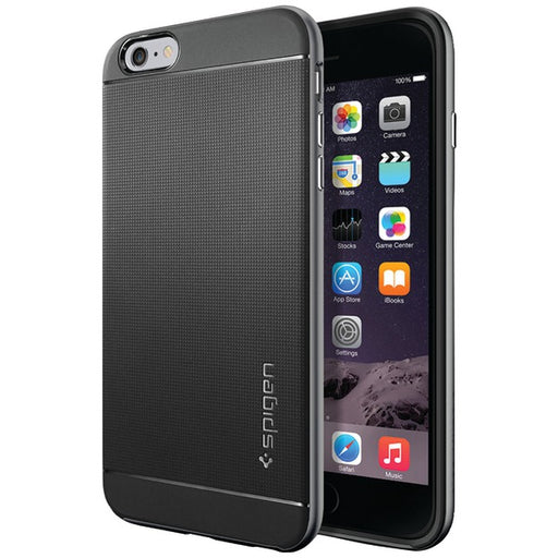 IPN 6 PLUS NEO HYB GRY