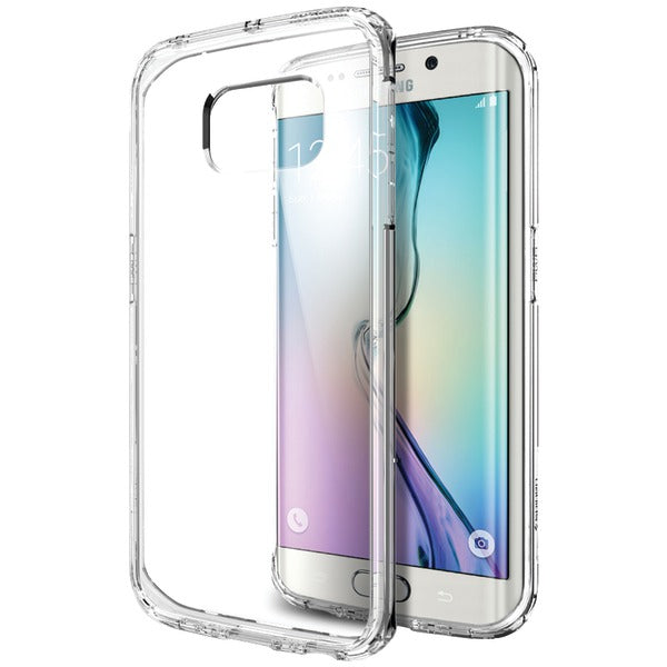 GLXY S6 EDGE ULTR HYB CLR