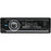 1DIN MCHLS RCVR W/USB/SD