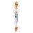 Looney Tunes Tweety Metal Wind Chime                        