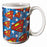 Superman Logo 14 oz. Mug                                    