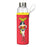 Wonder Woman 20 oz. Glass Water Bottle with Neoprene Sleeve 