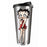 Betty Boop 18 oz. Stainless Steel Travel Mug                