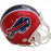 CJ Spiller signed Buffalo Bills Replica Mini Helmet (PSA Auth)