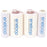 ENELOOP AA BATT & C SPCRS
