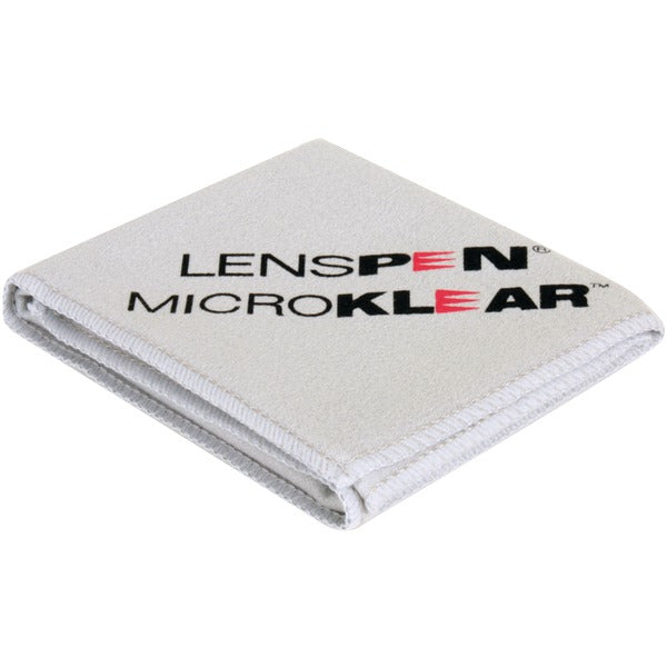 MICROKLEAR MICROFBR CLOTH