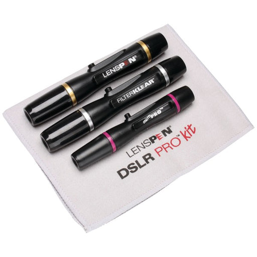 LNSPN DSLR CLN KIT